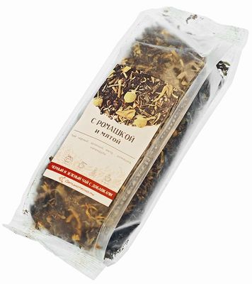 Чай с ромашкой и мятой 50г-1}