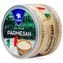 thumb-Сыр твердый Пармезан тертый Laime 40% жир. 100г-0}