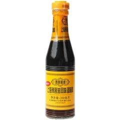 Соус Вустерский Шанхайский Китай 200мл