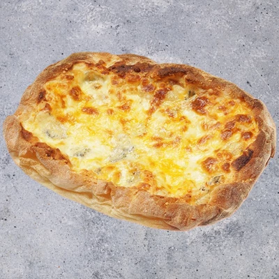 Пицца Четыре сыра -0}