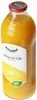 thumb-Сок апельсиновый восстановленный 1л-1}