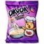 thumb-Лапша быстрого приготовления OkWok со вкусом говядины с соусом сальса 100г-0}