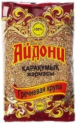 Гречка Айдони Казахстан 800г