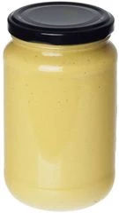 Горчица Дижонская Chatel 370г 