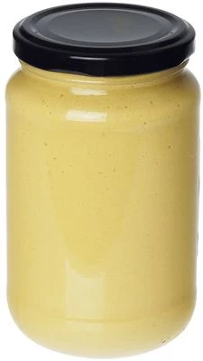 Горчица Дижонская Chatel 370г -1}