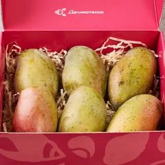 Подарочный набор Манго Box