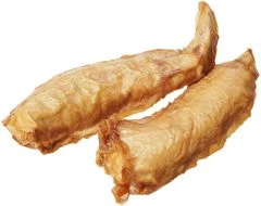 Молоки горбуши и кеты жареные в кляре ~450г РАСПРОДАЖА