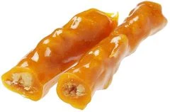 Чурчхела абрикосовая с грецким орехом 80г