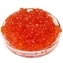 thumb-Икра красная нерки замороженная без консервантов 200г-1}