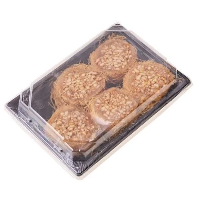 Восточные сладости Мабруме арахис Деликатеска 250г-1}