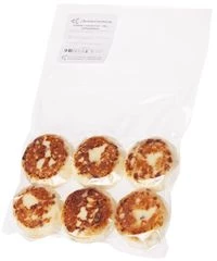 Сырники с изюмом Деликатеска 6шт