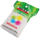Губка меламиновая Mistica 1шт