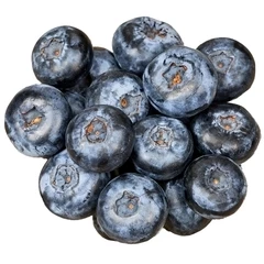 Голубика крупная 200г