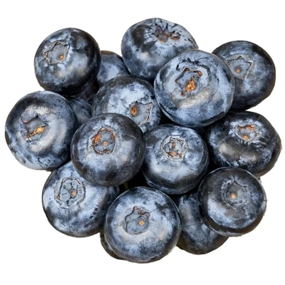 Голубика крупная 200г-0}