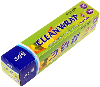 Пленка пищевая плотная-0}