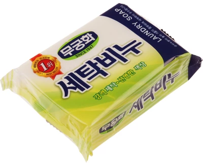 Мыло хозяйственное универсальное 230г-1}