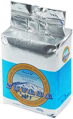 Дрожжи сухие 500г-0}