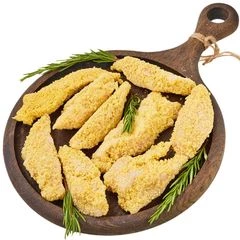 Стрипсы Деликатеска 400г