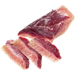 Филе грудки кологривского гуся сыровяленое ~130г