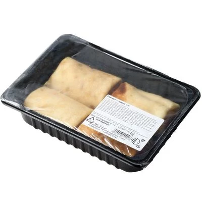 Блины с вишней Деликатеска 400г-1}