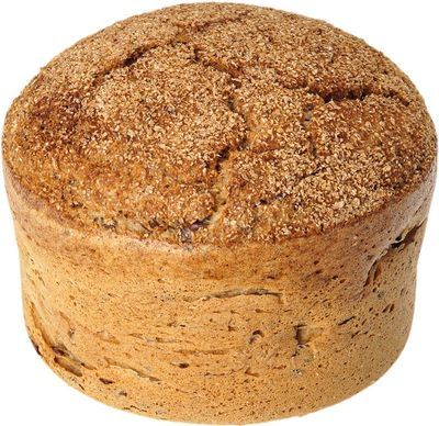 Гречневый хлеб бездрожжевой Деликатеска 360г свежего изготовления ...