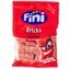 thumb-Мармелад жевательный Fini Блоки Клубника в сахаре Испания 90г-0}