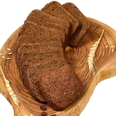 Хлеб Бородинский новый Деликатеска 450г