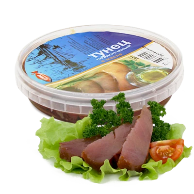 Стружка тунца 500г -0}