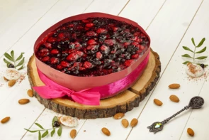 Тирольский пирог