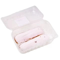 Эклер Лавандовый Деликатеска 180г