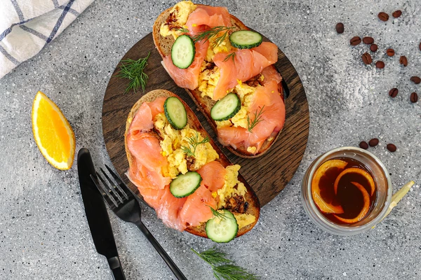 Подавать с кофе. Приятного аппетита!