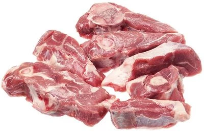 Лопатка ягненка на кости ~1кг-0}