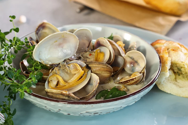 Вонголе в тайском стиле