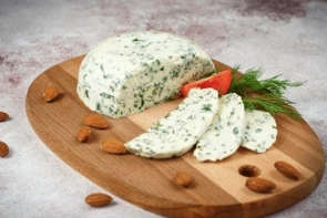 Сыр домашний