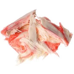 Супер снежный краб Токимо 200г