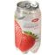 thumb-Напиток газированный Sparkling Strawberry Клубника Корея 350мл-0}