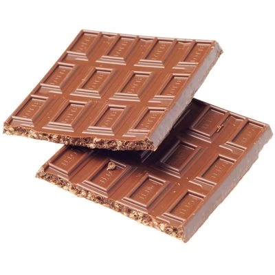 Шоколад Кранки хрустящий Lotte 45г-1}