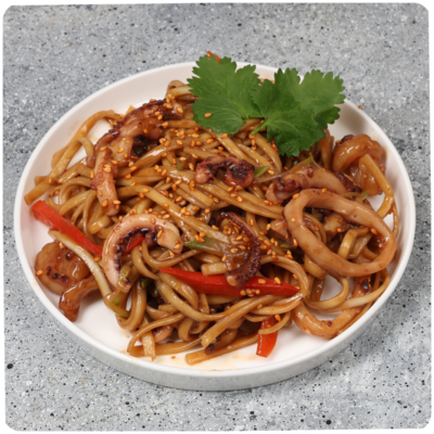 Удон с морепродуктами-0}