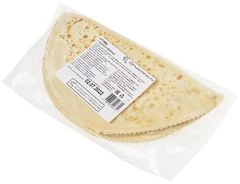 Кутаб с сыром и зеленью Деликатеска 300г