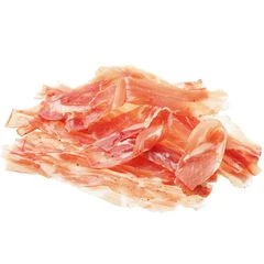 Ветчина сыровяленая Prosciutto Crudo нарезка 60г