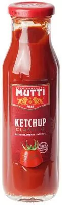 Кетчуп томатный Mutti Италия 300г - купить в Москве по выгодной цене в ...
