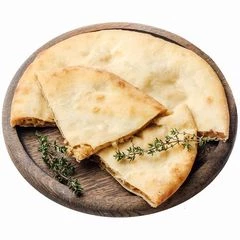 Пирог осетинский с капустой Кабускаджан Деликатеска 500г