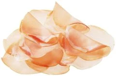 Продукт из свинины цельнокусковой сыровяленый Ломбо нарезка 90г