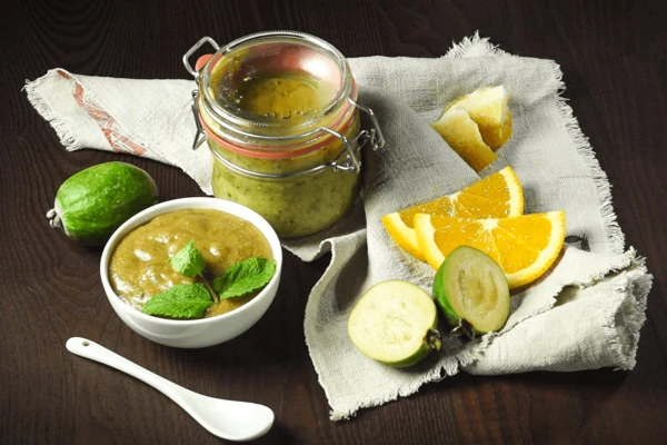 Приятного и полезного чаепития!