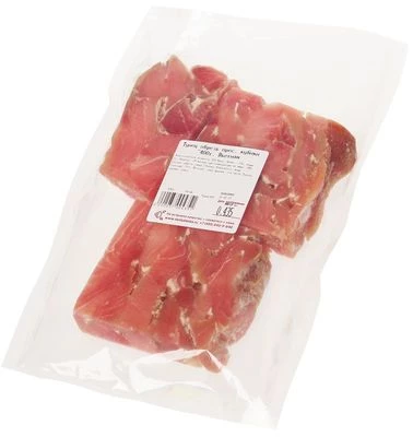 Обрезь тунца кубики ~400г-1}