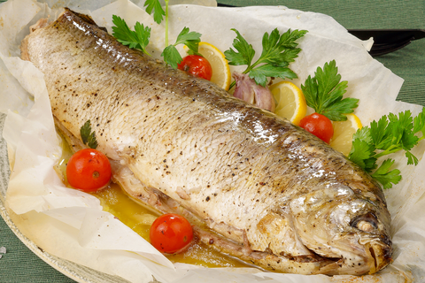 Как приготовить муксун рыбу: лучшие рецепты и секреты