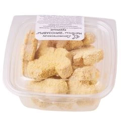 Наггетсы Динозавры куриные Деликатеска 400г