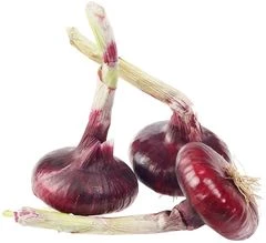 Лук красный Крымский ~500г