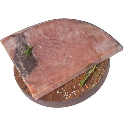 Стейк голубого тихоокеанского тунца ~450г-0}