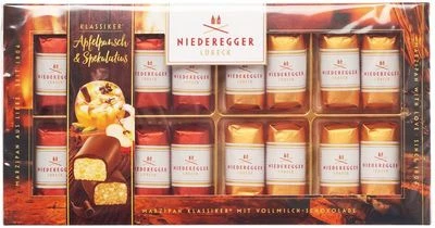 Марципановые конфеты Зимняя классика Яблочный пунш 200г-0}